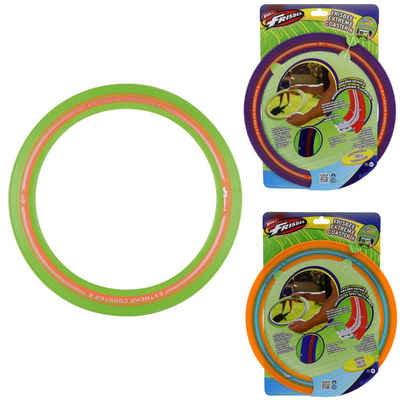 Sunflex Wurfscheibe Wham-O Frisbee Extreme Coaster X (1-St)