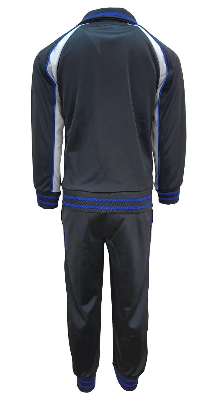 Fashion Boy Trainingsanzug Sportanzug Trainingsanzug Freizeitanzug, günstig online kaufen