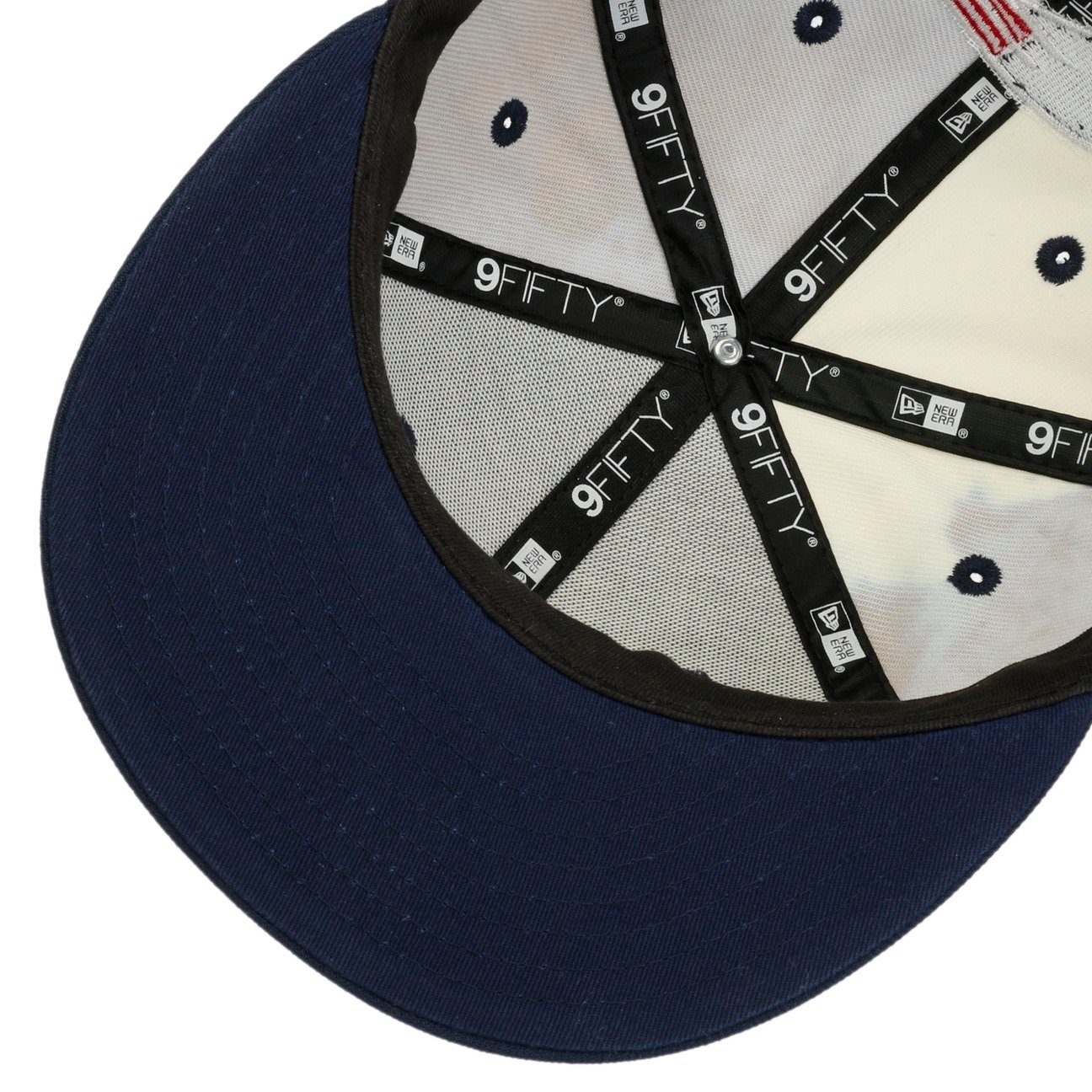 Era Snapback New Basecap Cap (1-St) Baseball