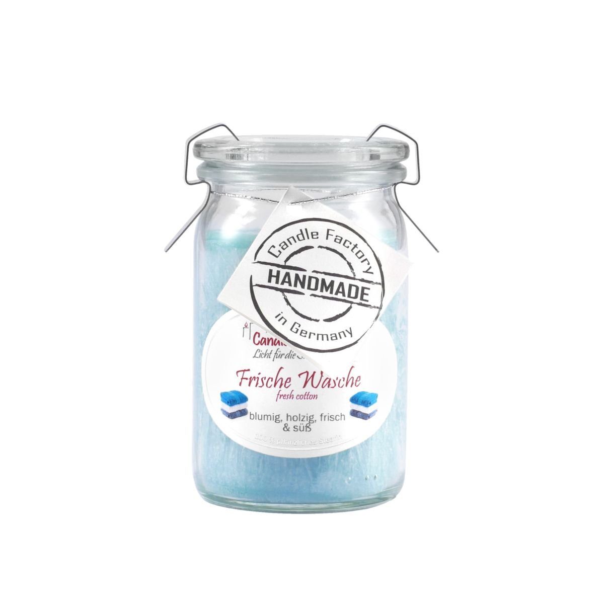 Candle Factory Duftkerze günstig online kaufen