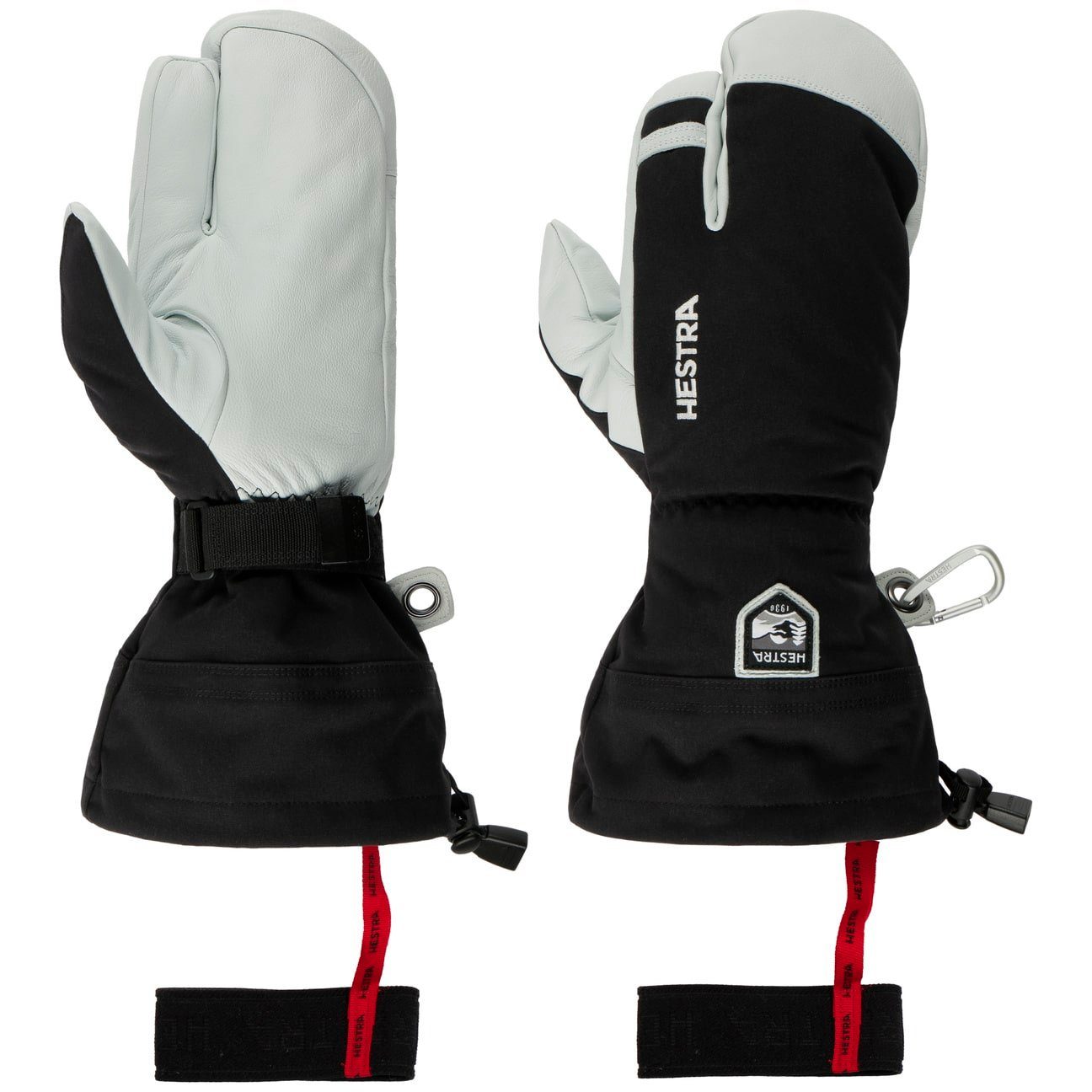 Skihandschuhe