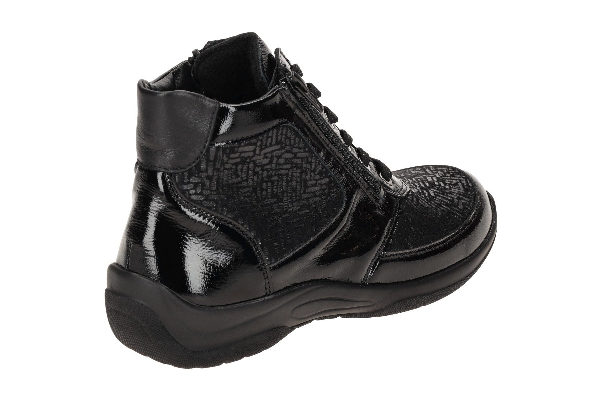 Waldläufer 312H82 319 001 Stiefel