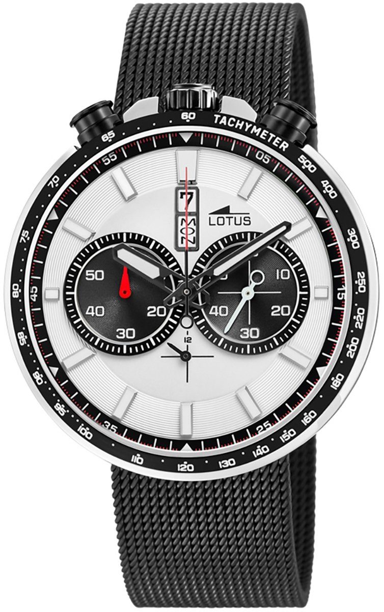 Lotus Chronograph »UL10139/1 LOTUS Herren Uhr Sport 10139 ...