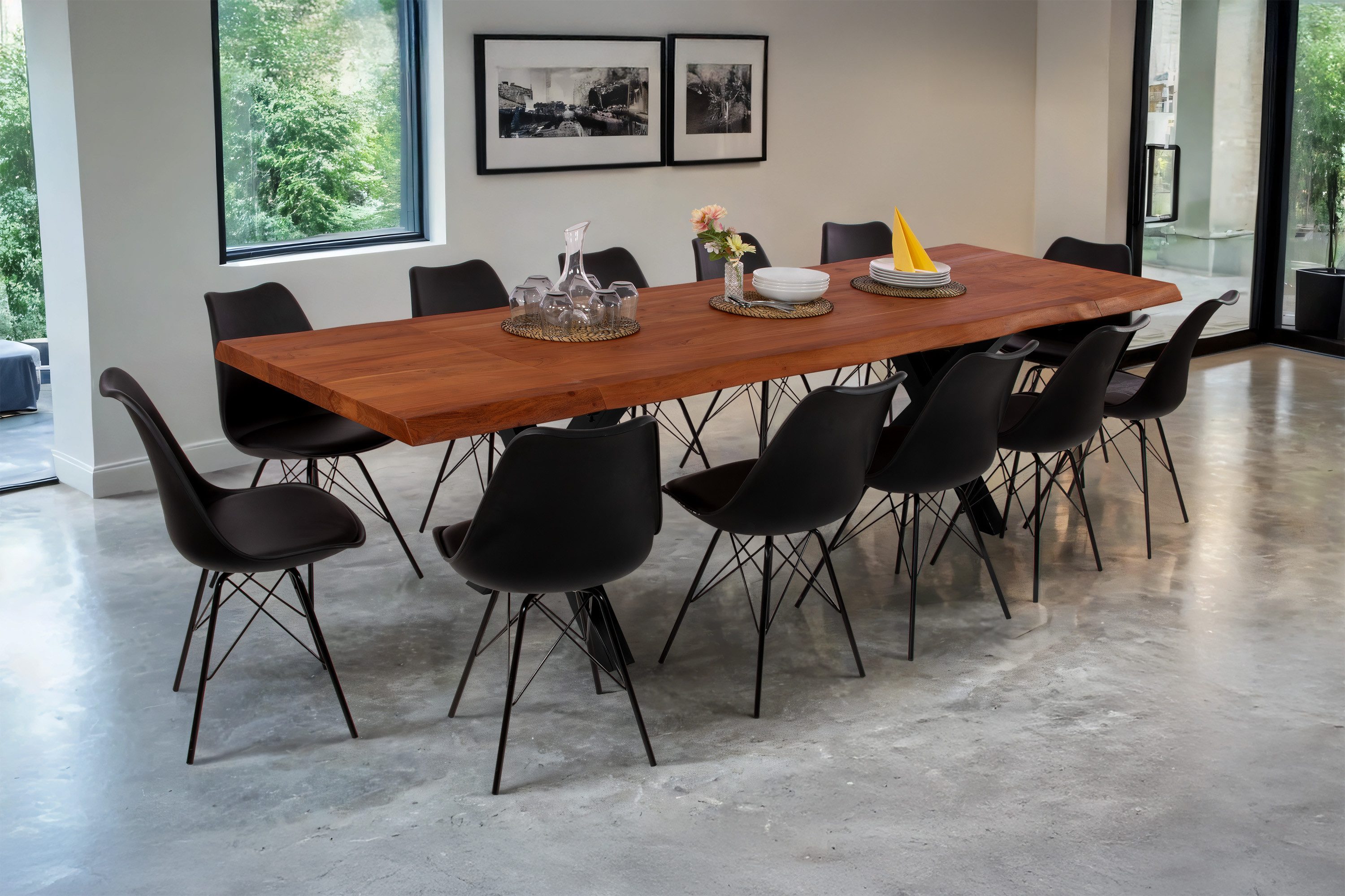 Essgruppe HenrikX