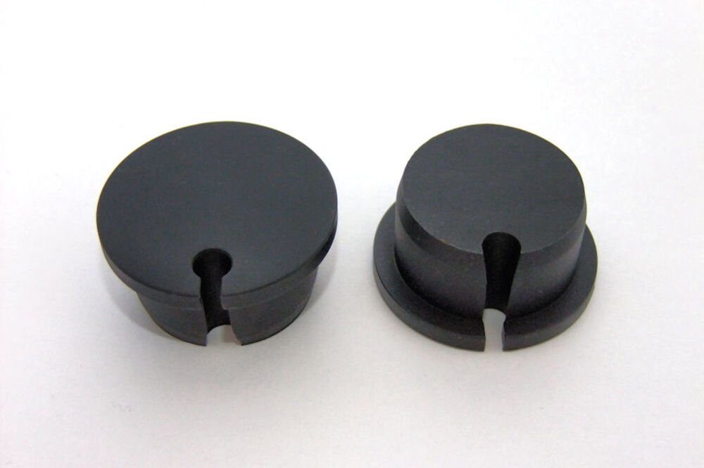 Terrarium TerraPlug Kabeldurchführung für Terrarien (Preis pro Stück)