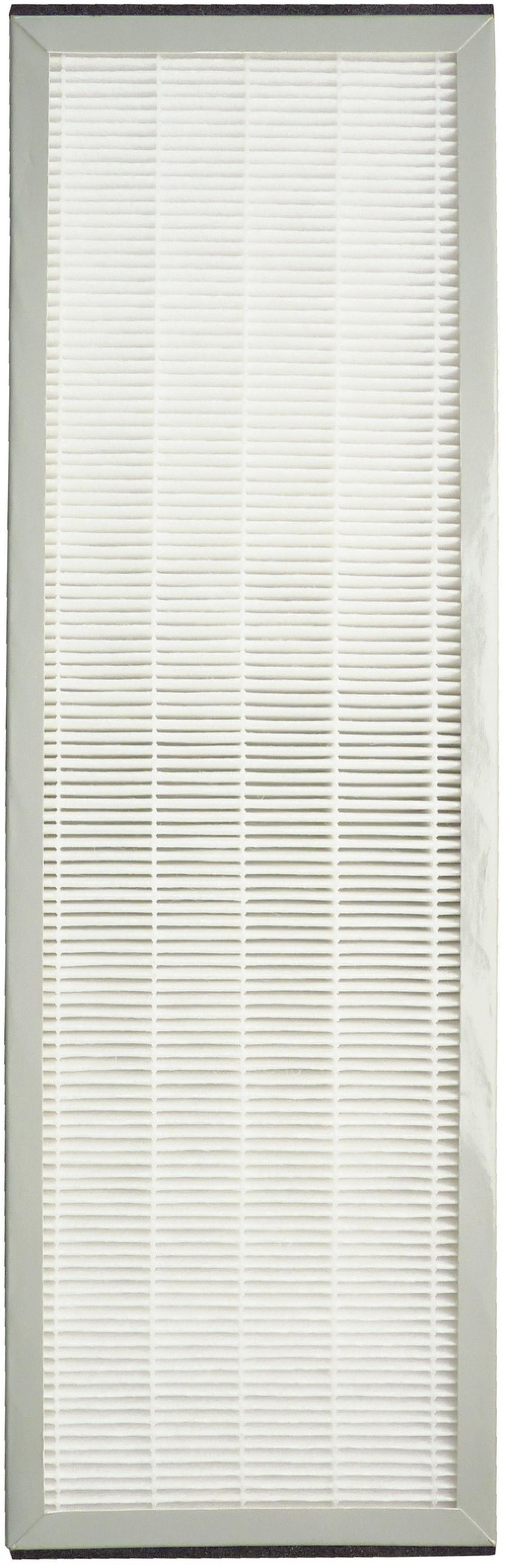 WDH Ersatzfilter Feinfilterblock WDH-H6 (HEPA + Aktiv-Kohle), Zubehör für Luftreiniger WDH-H6, Zur Geruchsbeseitigung