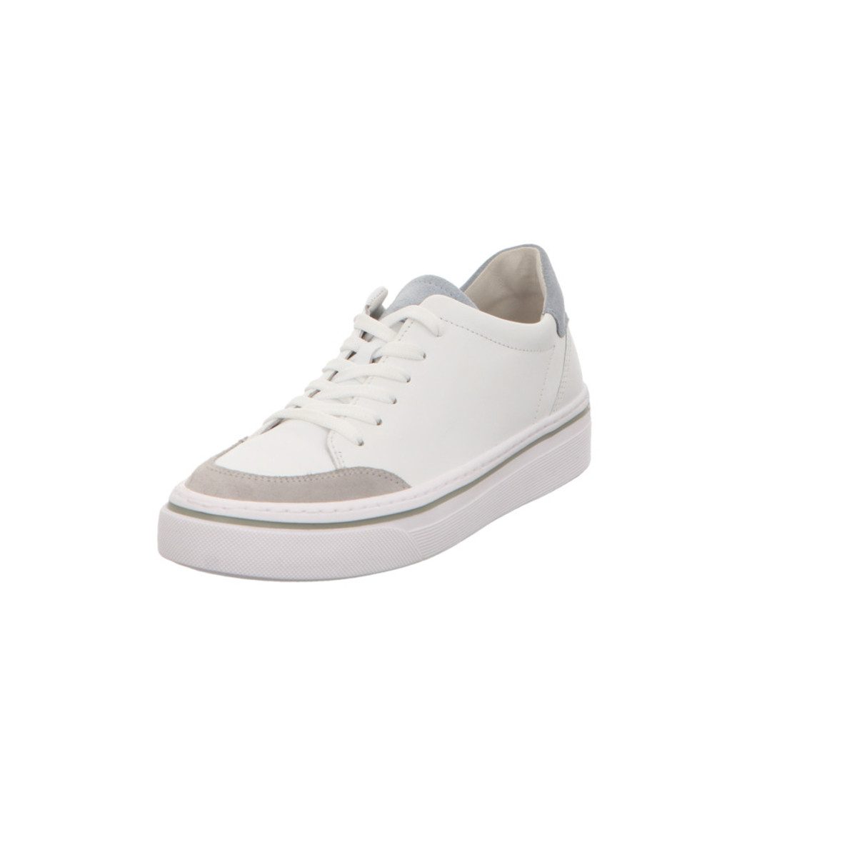 Sneaker für Herren in weiß Sneaker