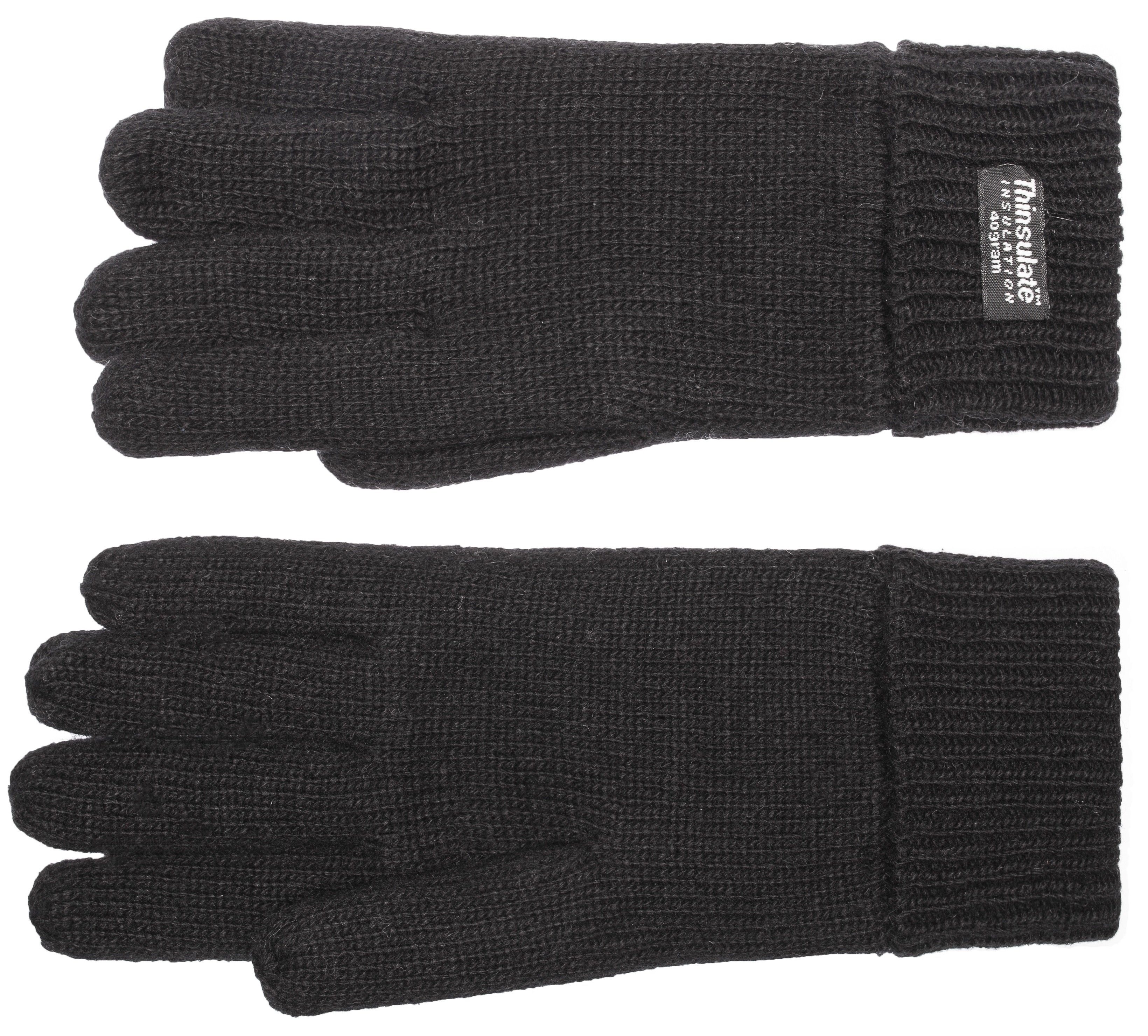 EEM Strickhandschuhe Damen-2817 günstig online kaufen