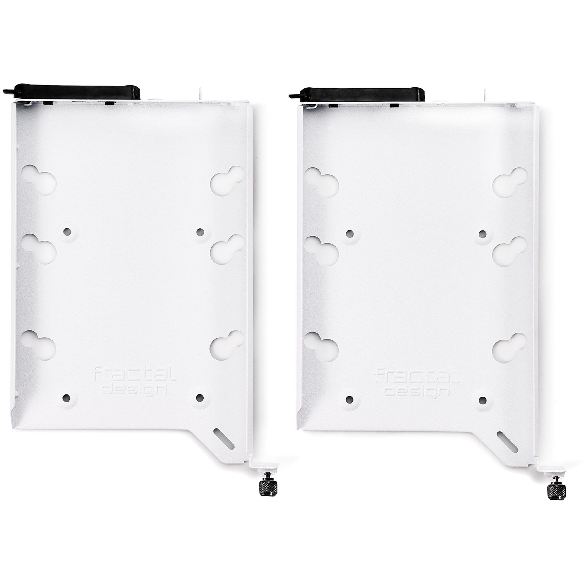 Fractal Design Festplatten-Gehäuse Fractal Design HDD Drive Tray Kit - Type A, Einbaurahmen