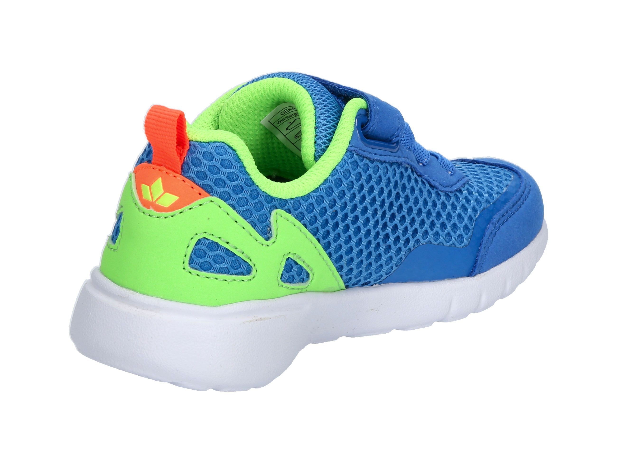 Lico Freizeitschuh Taro VS Klettschuh