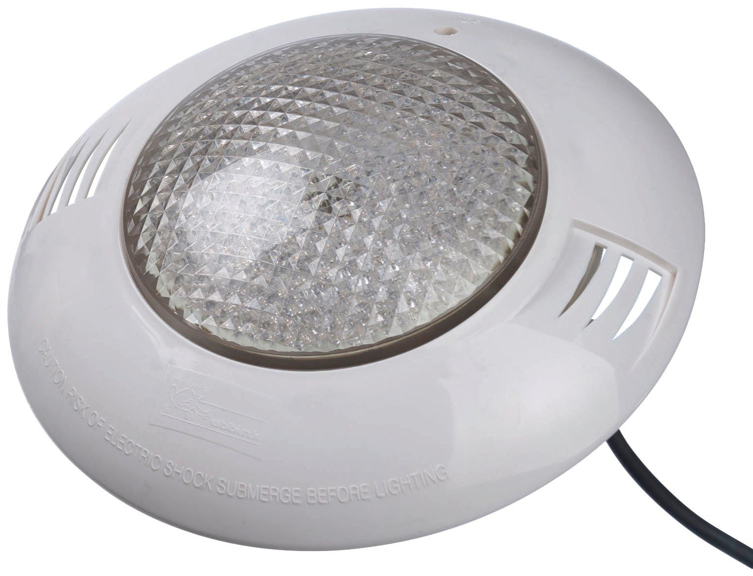 Ubbink LED Unterwasser-Spot 350 Plus Kaltweiß Schwimmbeckenbeleuchtung Pool günstig online kaufen