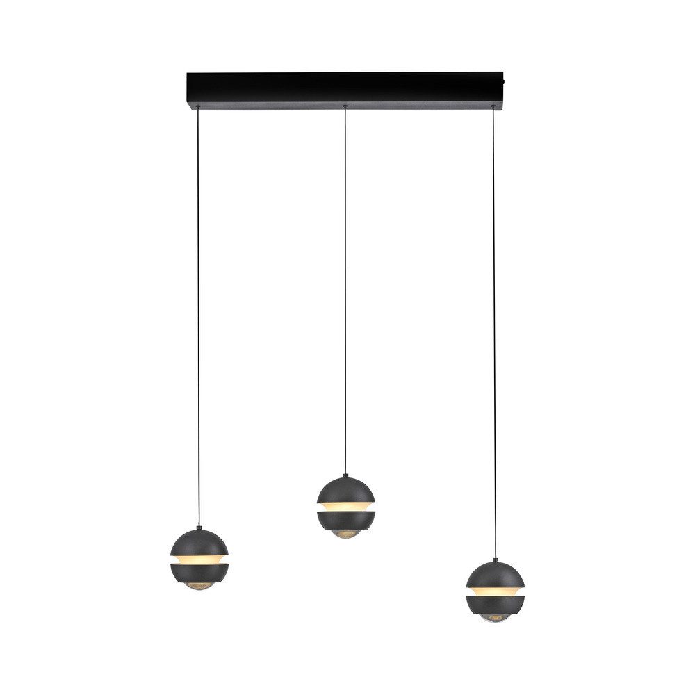 JUST LIGHT LED Pendelleuchte LED Pendellampe günstig online kaufen