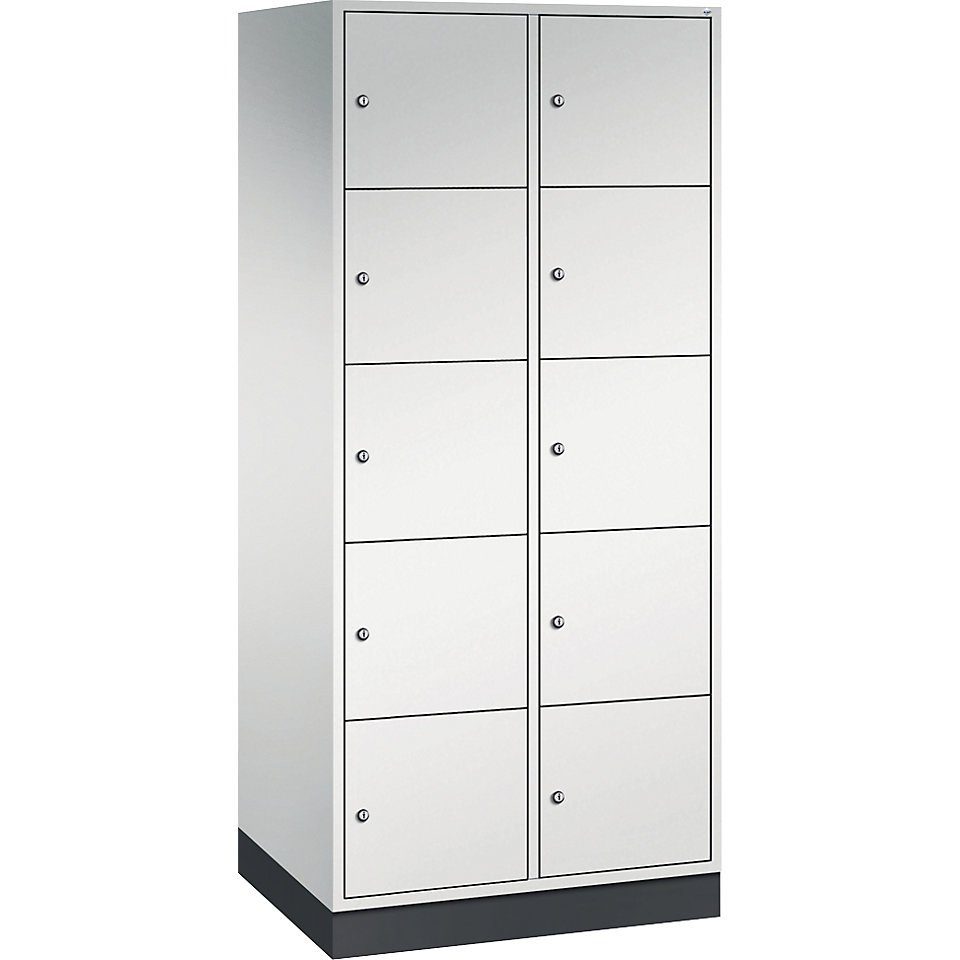 C+P Aktenschrank