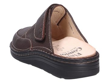 Finn Comfort Pantolette Klassischer Schnitt