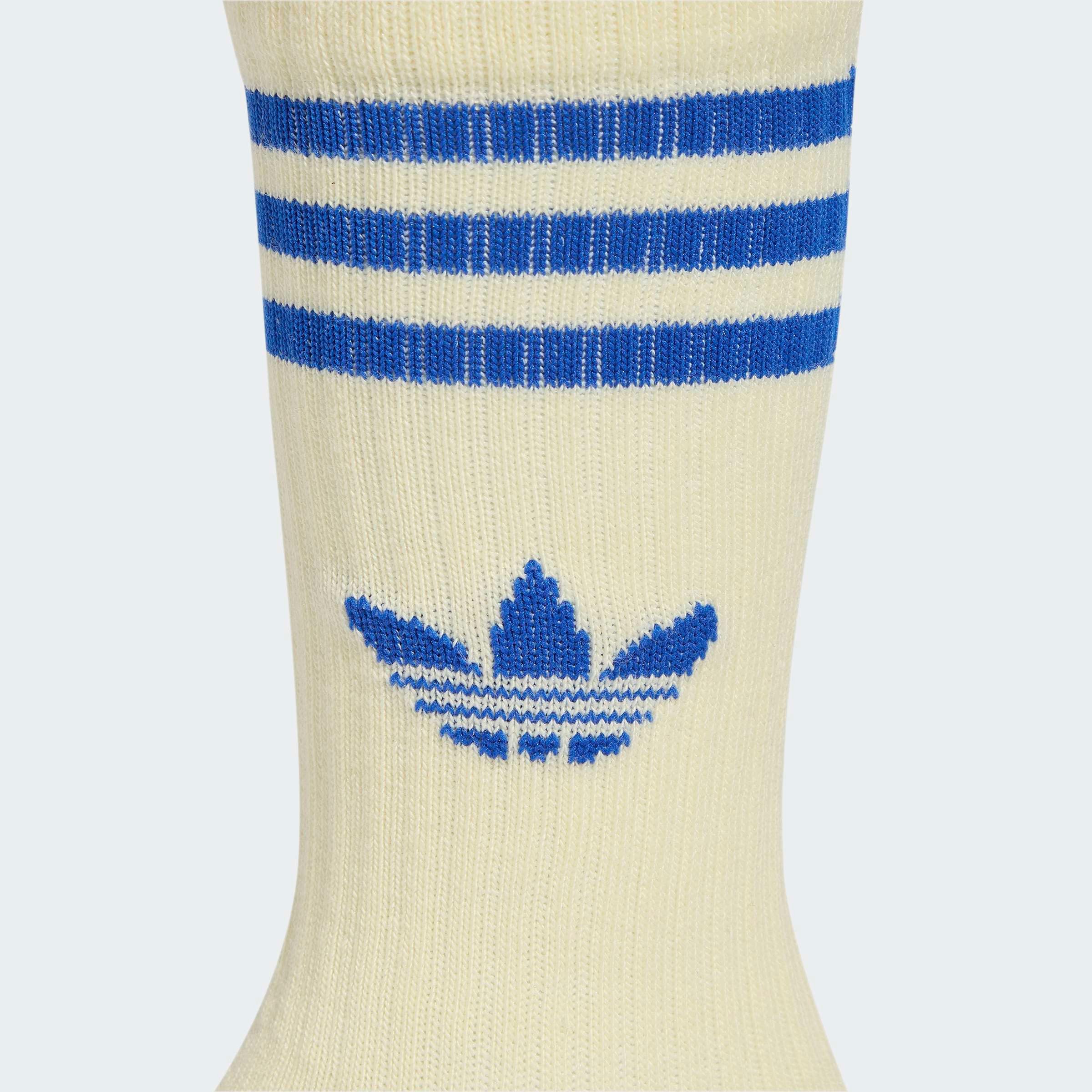 adidas Originals Sportsocken CREW SOCK 3P (3-Paar)
