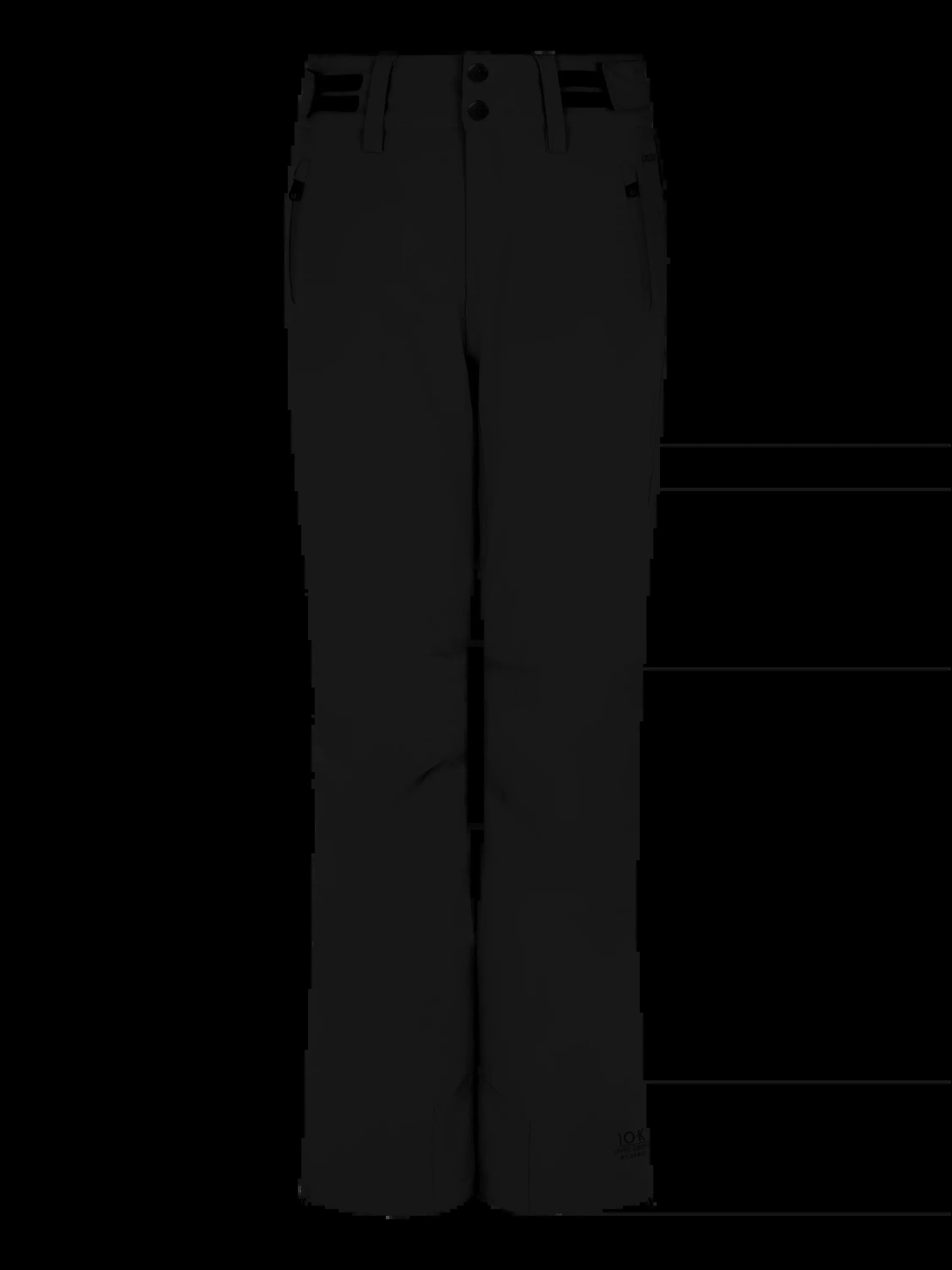 Protest Skihose PRTCINNAMONES snowpants