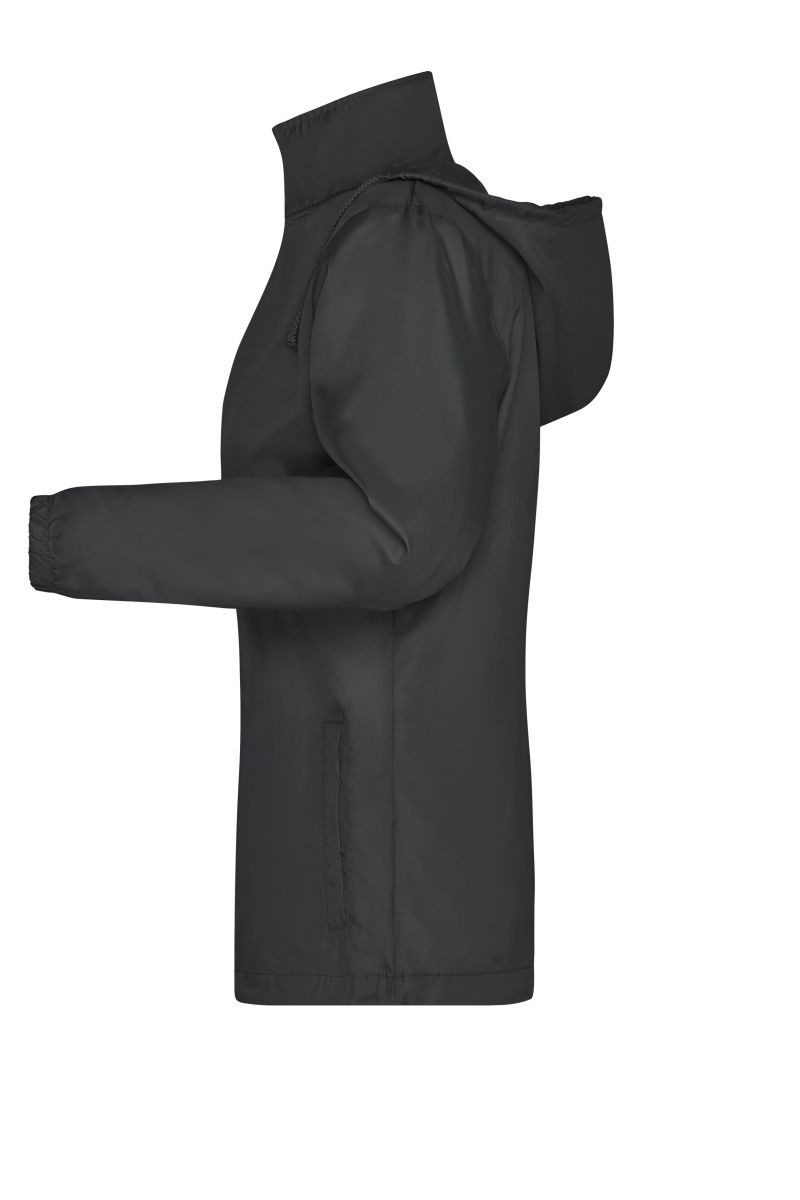 James & Nicholson Outdoorjacke Ladies`Promo Jacket günstig online kaufen