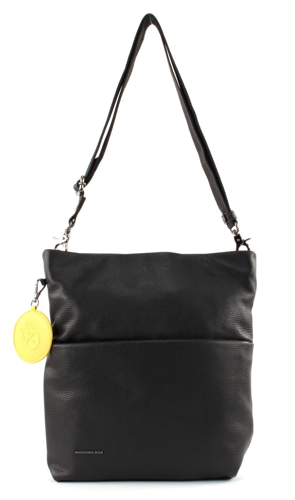 Mandarina Duck Umhängetasche Mellow Leather günstig online kaufen