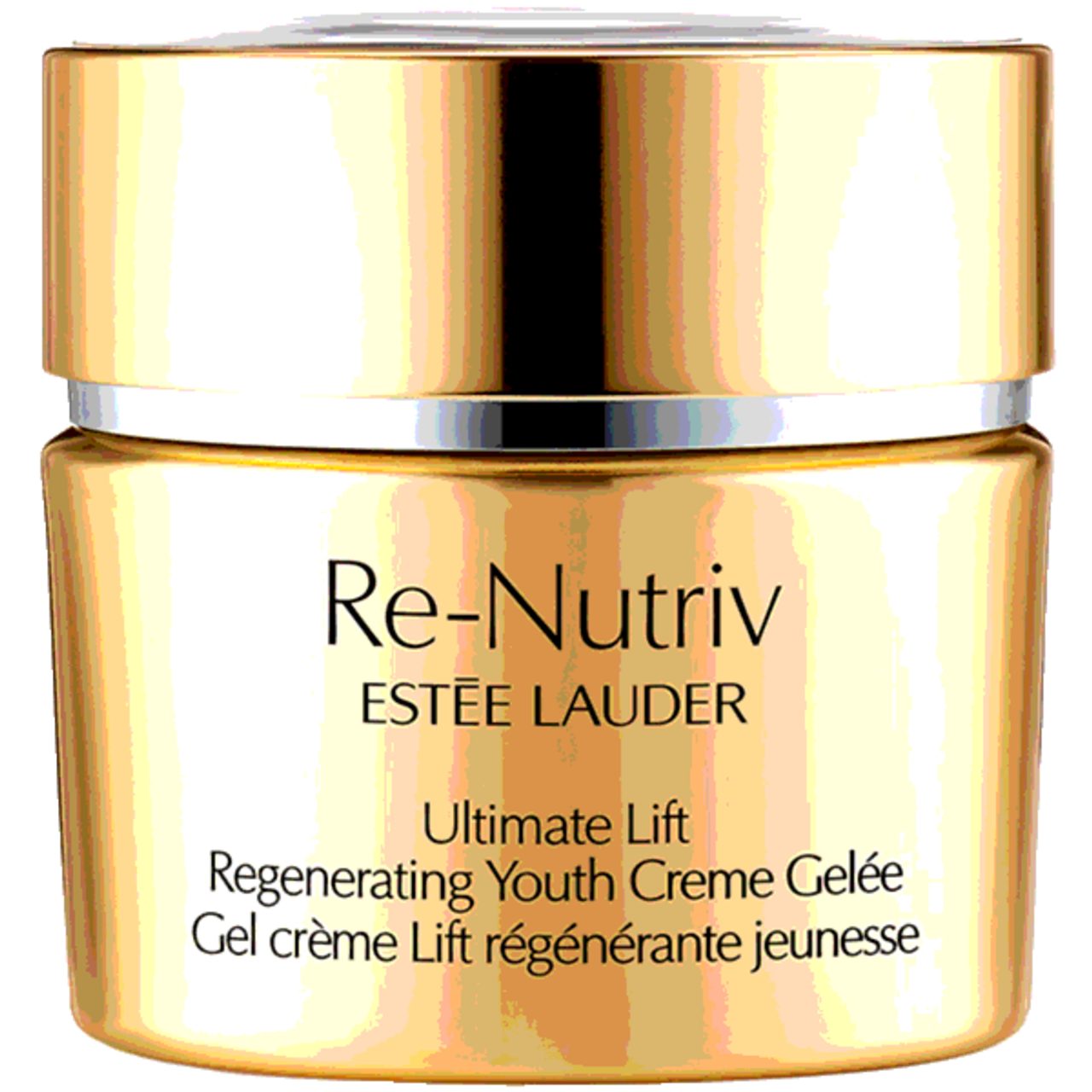 ESTÉE LAUDER Gesichtspflege Re-Nutriv Ultimate Lift Regenerating Youth Creme Gelée, für Alle Hauttypen