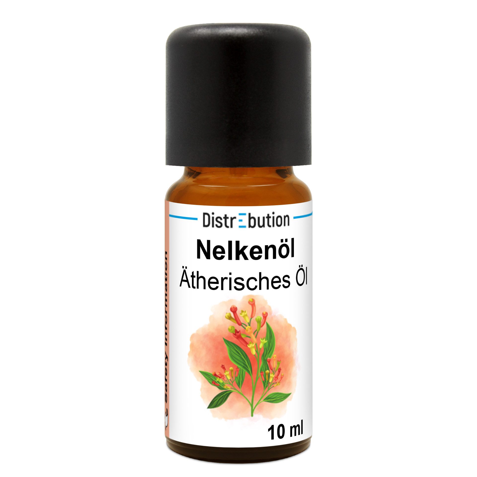 Duftöl Ätherisches Öl, Nelkenöl, 100% Naturrein