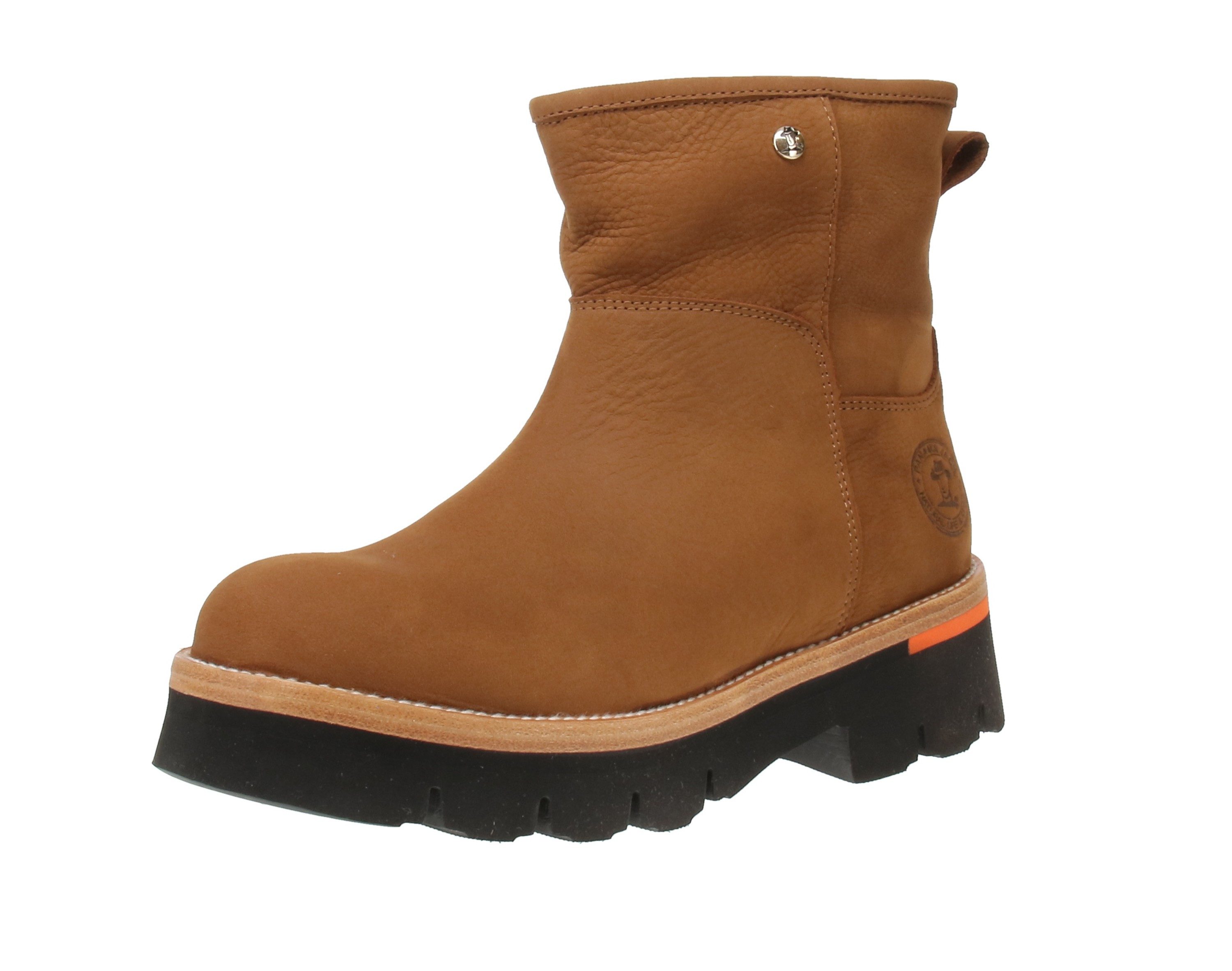 Panama Jack Panama Jack Laia B1 Nobuck - Damen Boots - Cuero Stiefel günstig online kaufen