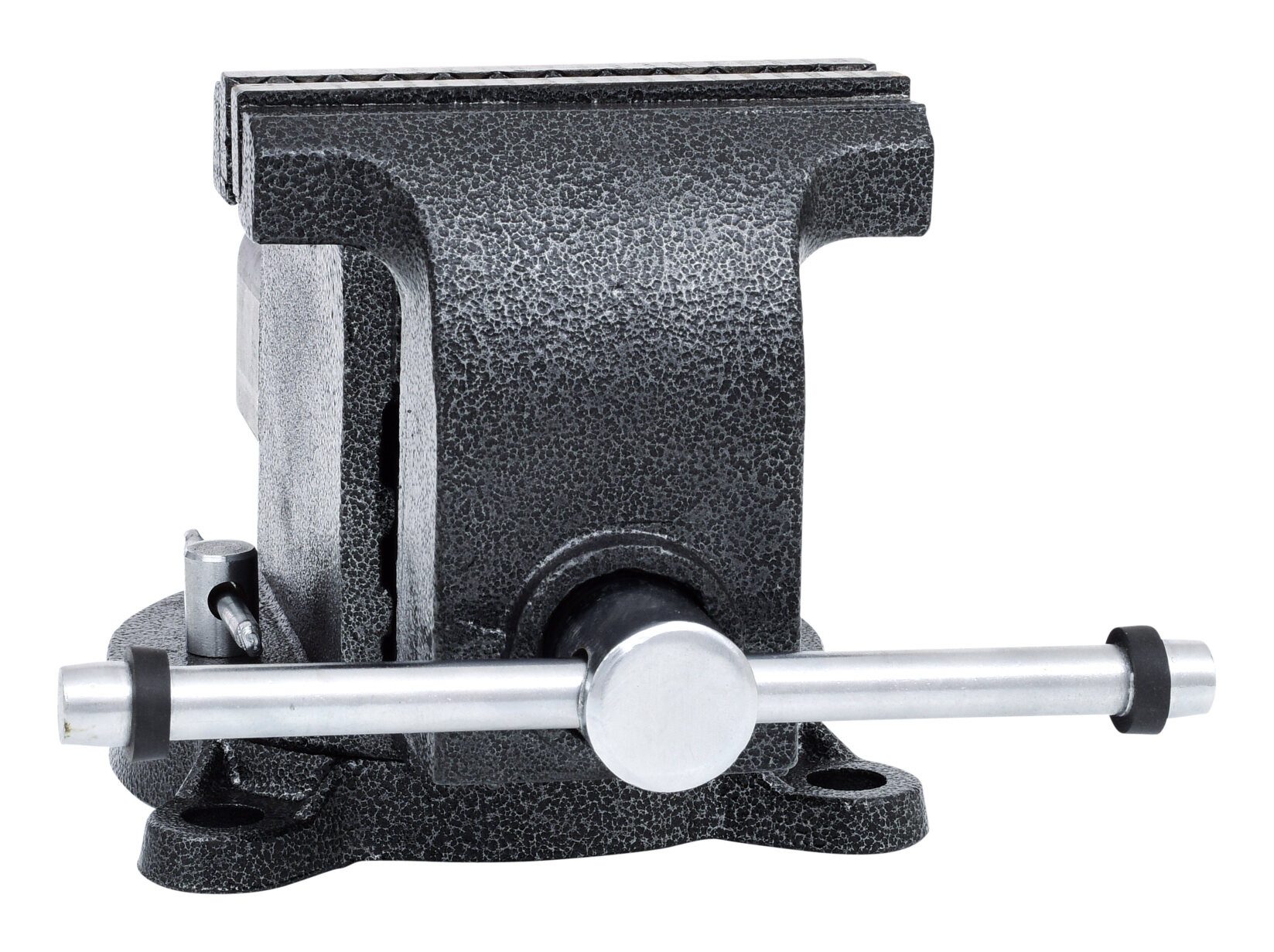 KS Tools Schraubstock, Parallel, 5"