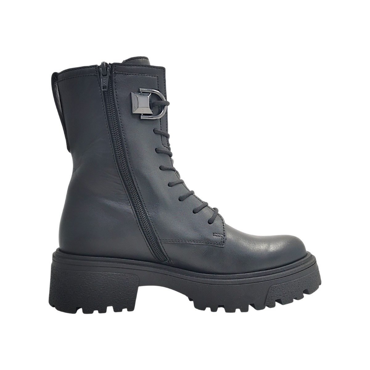 Gabor Schnürstiefel Schnürstiefelette günstig online kaufen