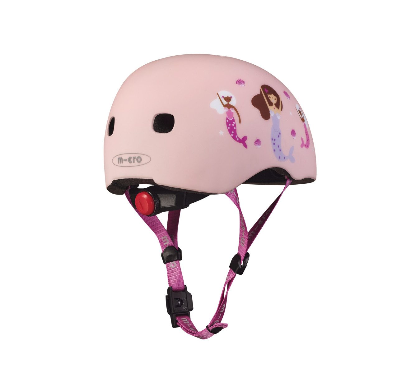 Micro Kinderhelm micro Helm Mermaid