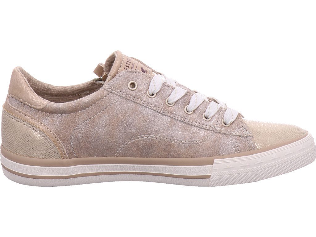 MUSTANG Schnürschuh