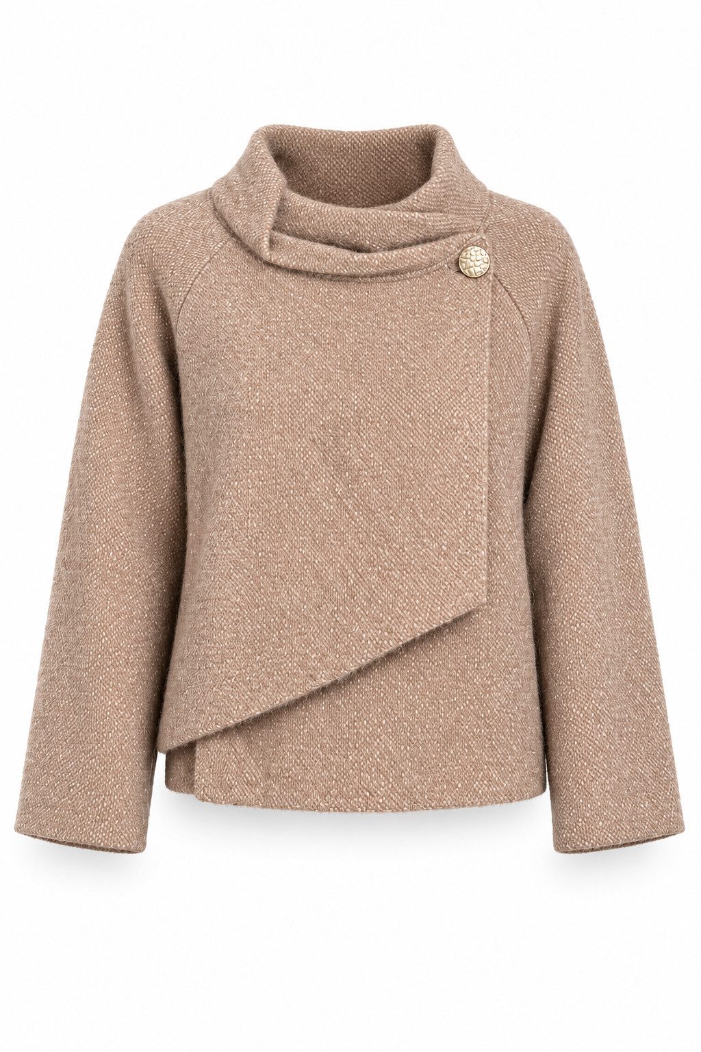 Soft Autumn Mode Oberteile & Blusen