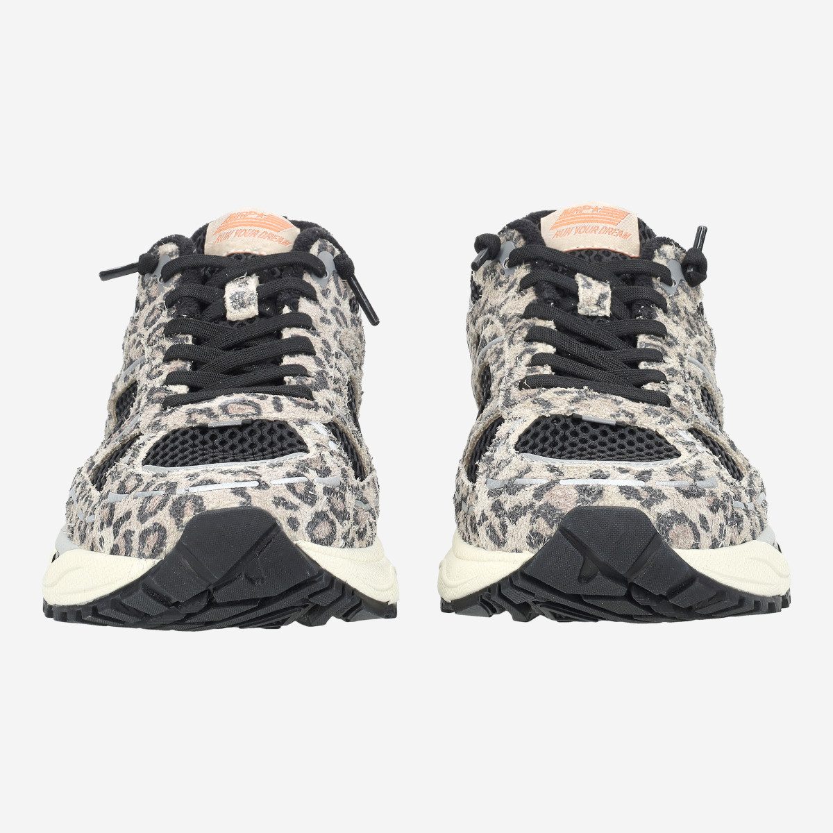 MRP MRP MRP01 V.48, Sneaker, Schwarz, kombiniert, Damen Sneaker günstig online kaufen