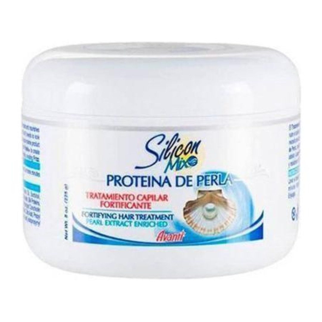 Silicon Mix Haarkur Silicon Mix Hair Treatment Protein 225g