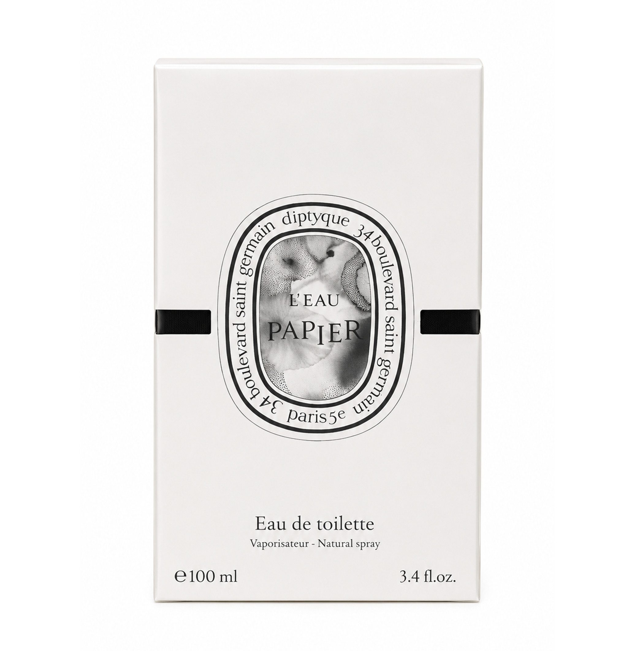 Diptyque Eau de Toilette Diptyque A Year of Perfume dor the car