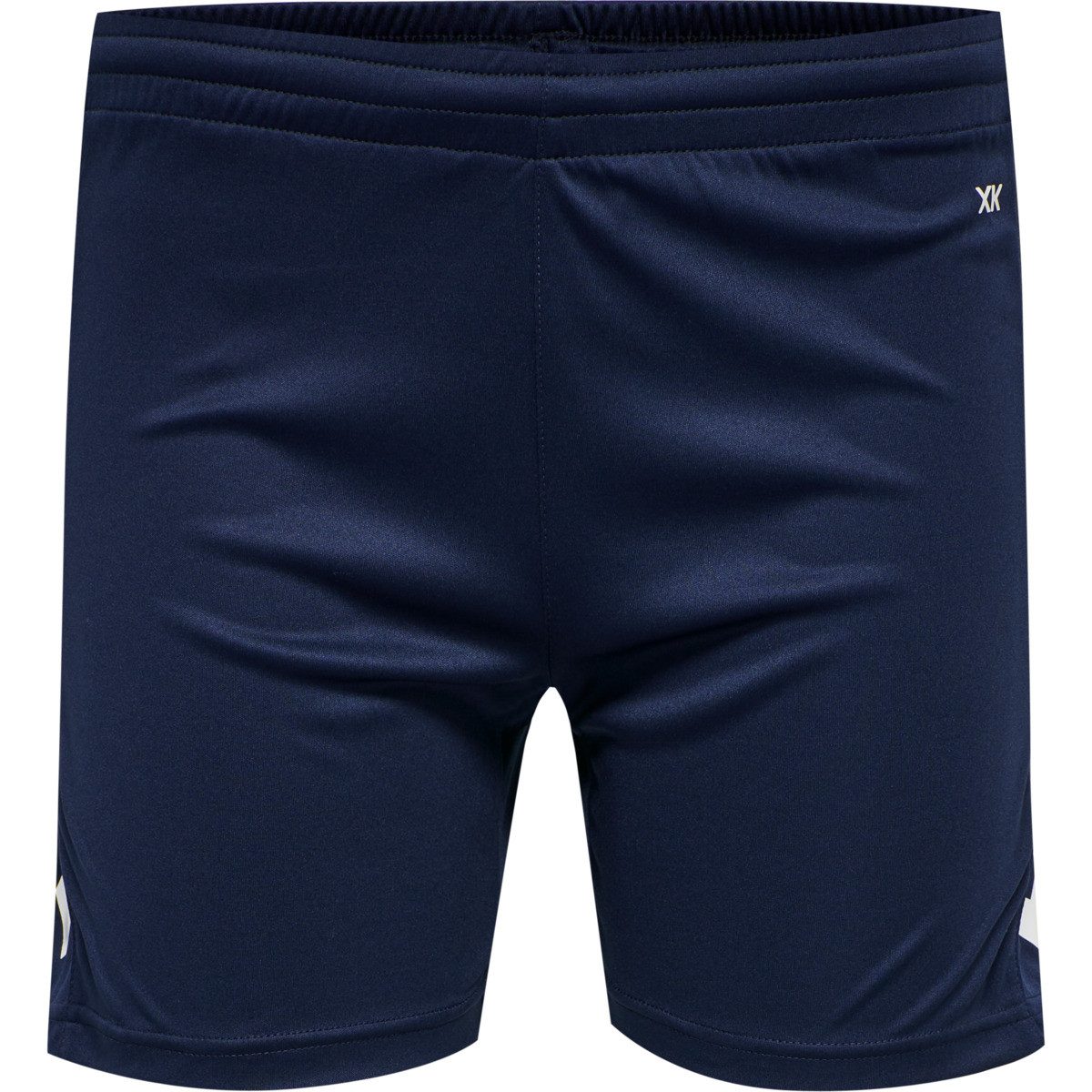 hummel Trainingsshorts HMLCORE XK POLY SHORTS WOMAN mit Stretch-Material, mit BEECOOL®-Technologie, sportlicher Stil