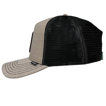 Djinns Trucker Cap HFT DNC Ox-Diamond