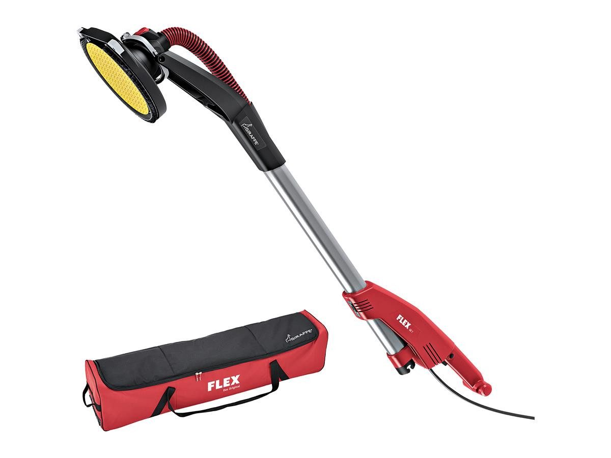 Flex Trockenbauschleifer Giraffe GE7 + MH-R, max. 1650 U/min