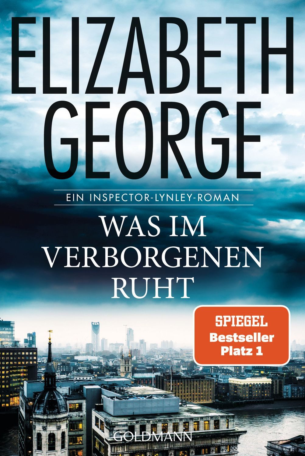 Was im Verborgenen ruht / Elizabeth George