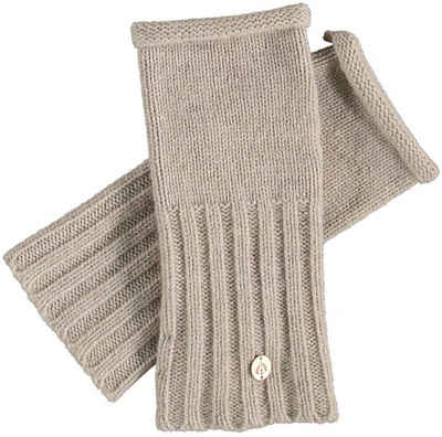 Fraas Strickhandschuhe »Wollhandbekleidung«