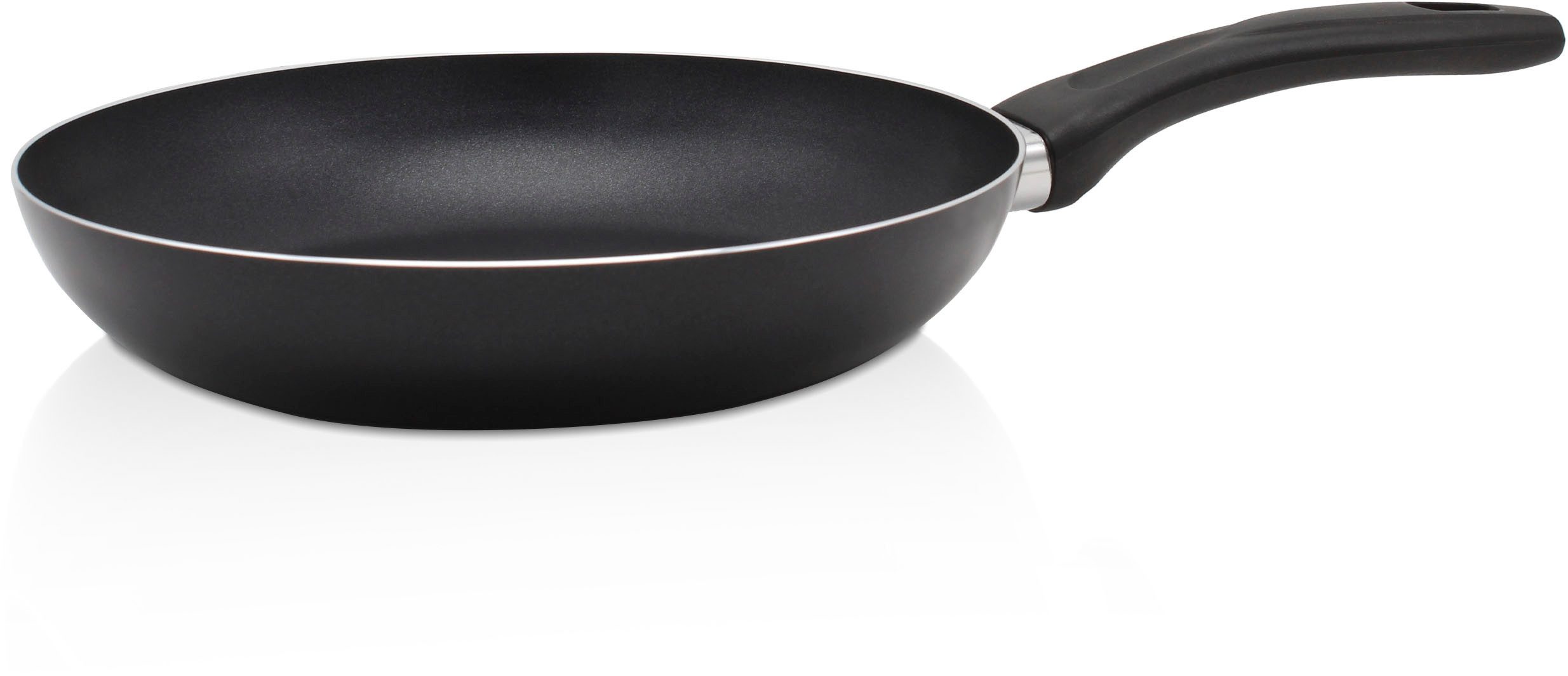 Krüger Bratpfanne Delphi, Aluminium (1-tlg)