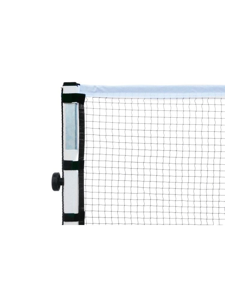 Carrington Badmintonnetz Competition 6 Meter - schwarz