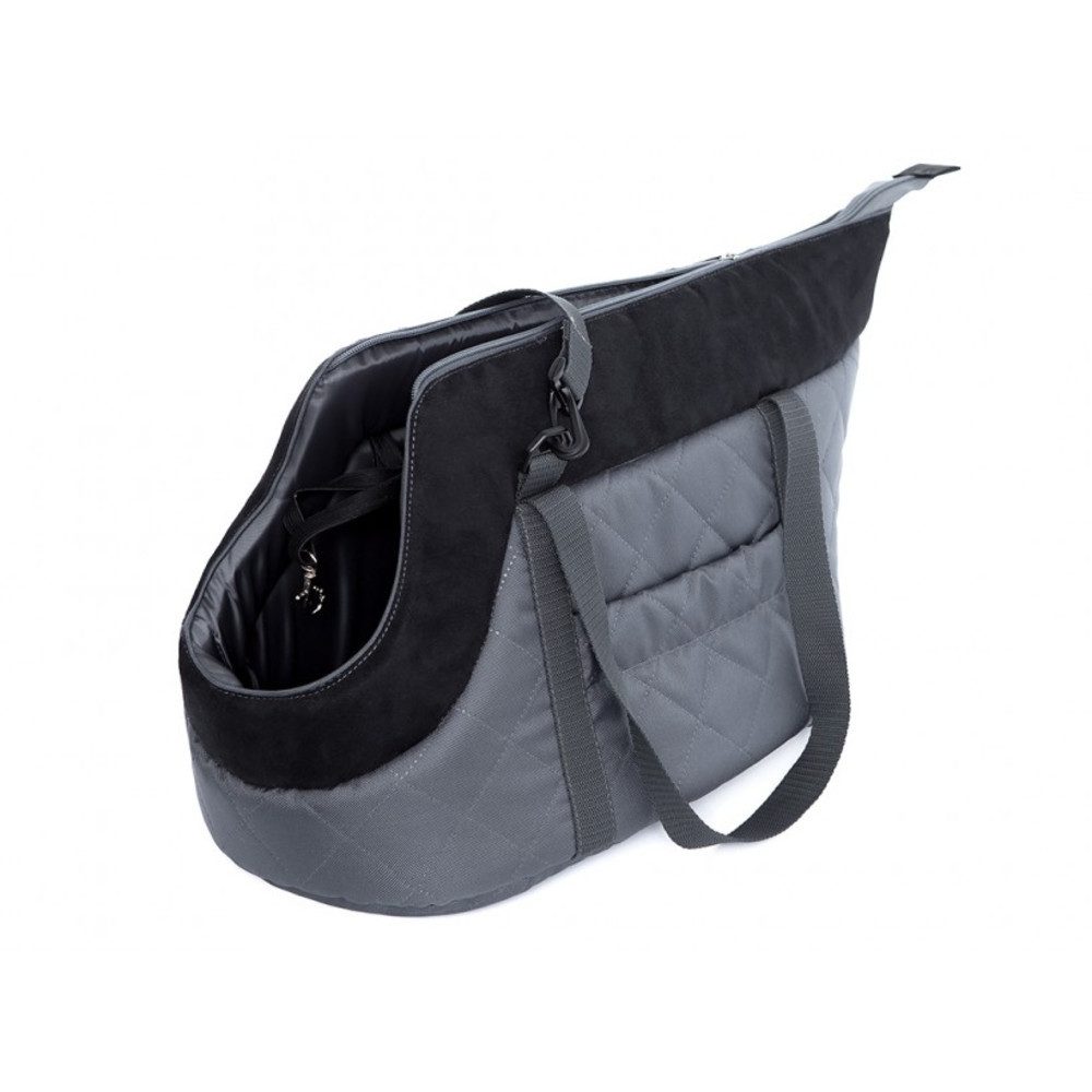 Hobbydog Hunde-Transportbox Transporttasche Hundetragetasche Katzentasche Hundetransport