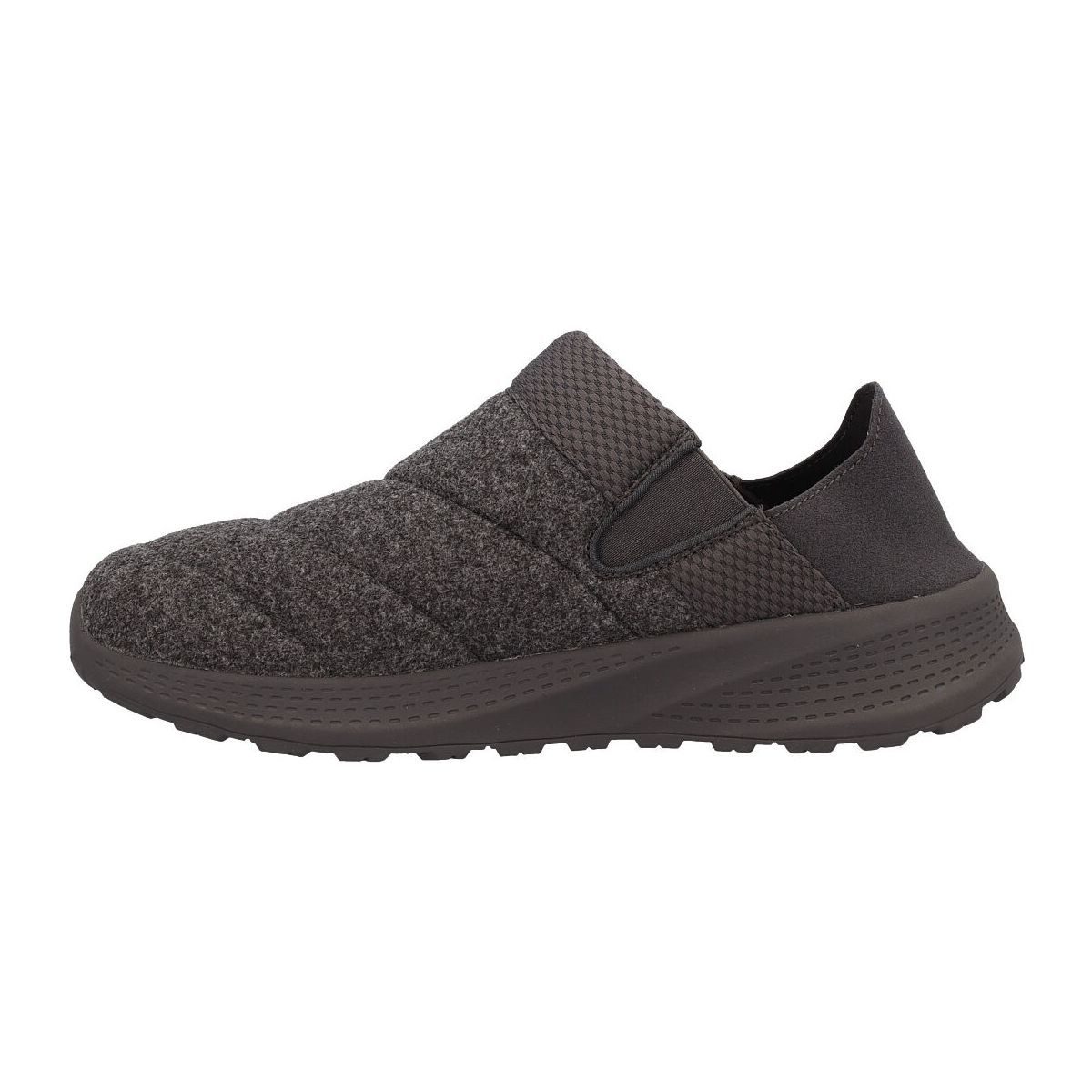 CMP Synensys Home Slippers Outdoorsandale Komfortabler Herren-Hausschuh mit EVA-Sohle und herausnehmbarer