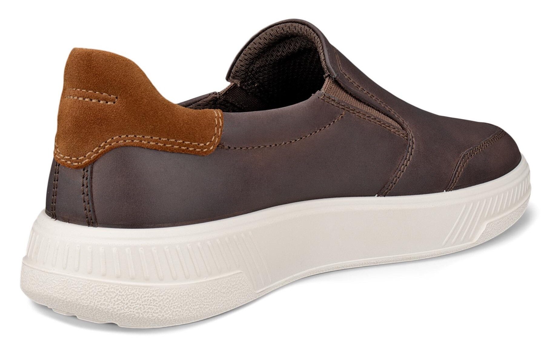 Ecco ECCO Move M Slipper Halbschuh, Freizeitschuh, Schlupfschuh mit Stretch günstig online kaufen