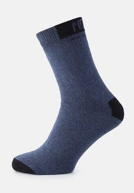 Ladeheid Socken Damen und Herren 5er 10er Pack Socken aus Baumwolle AT010