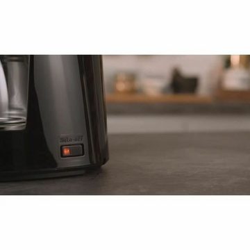 Melitta Kaffeevollautomat Melitta Elektrische Kaffeemaschine Enjoy II Top 1000 W