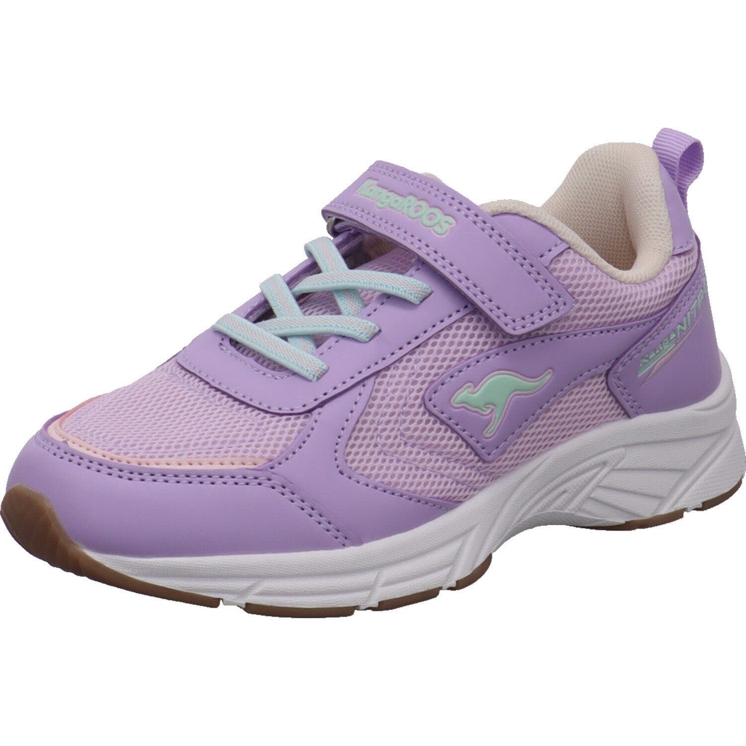 KangaROOS K-Ni Chino EV Trainingsschuh