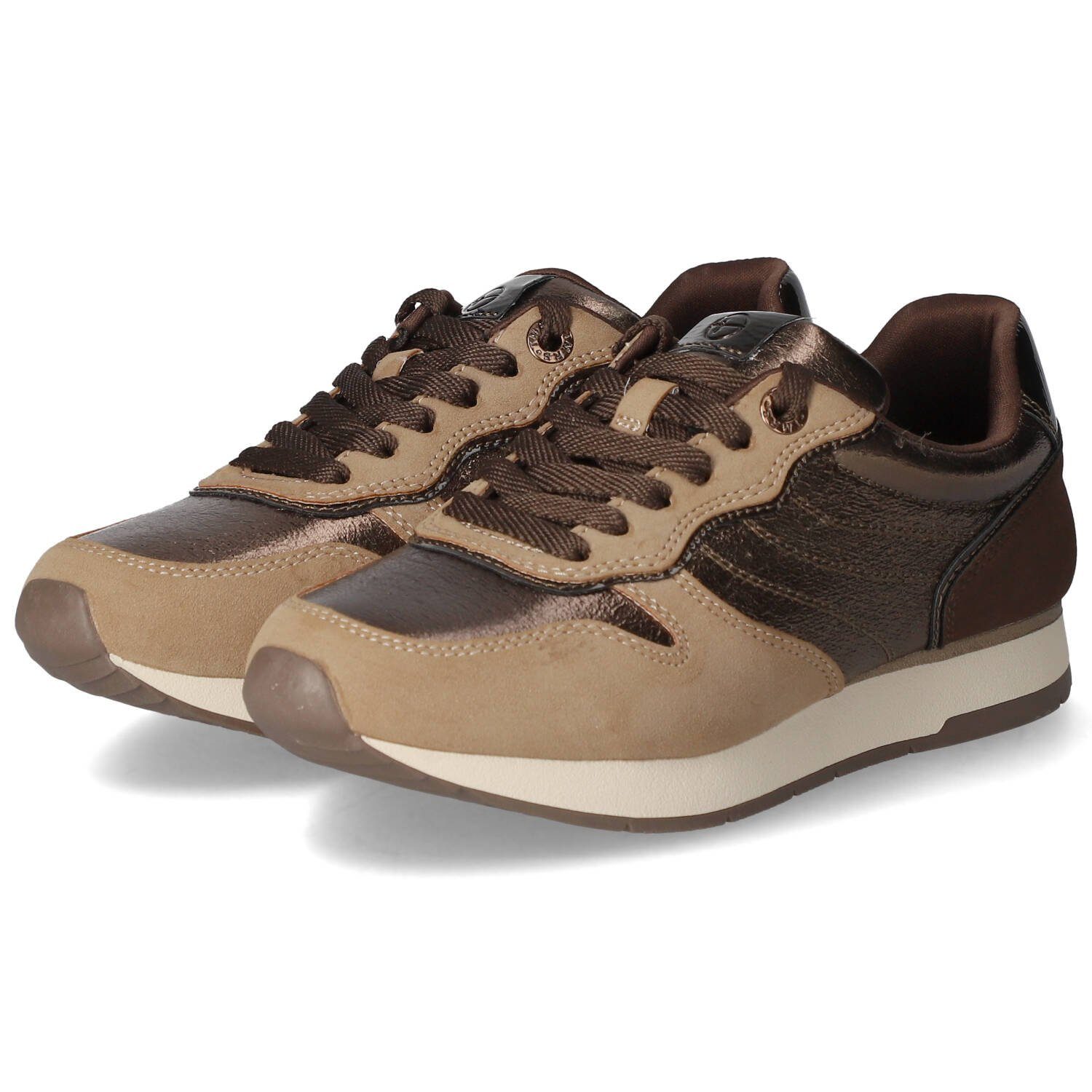 Low Sneaker Sneaker