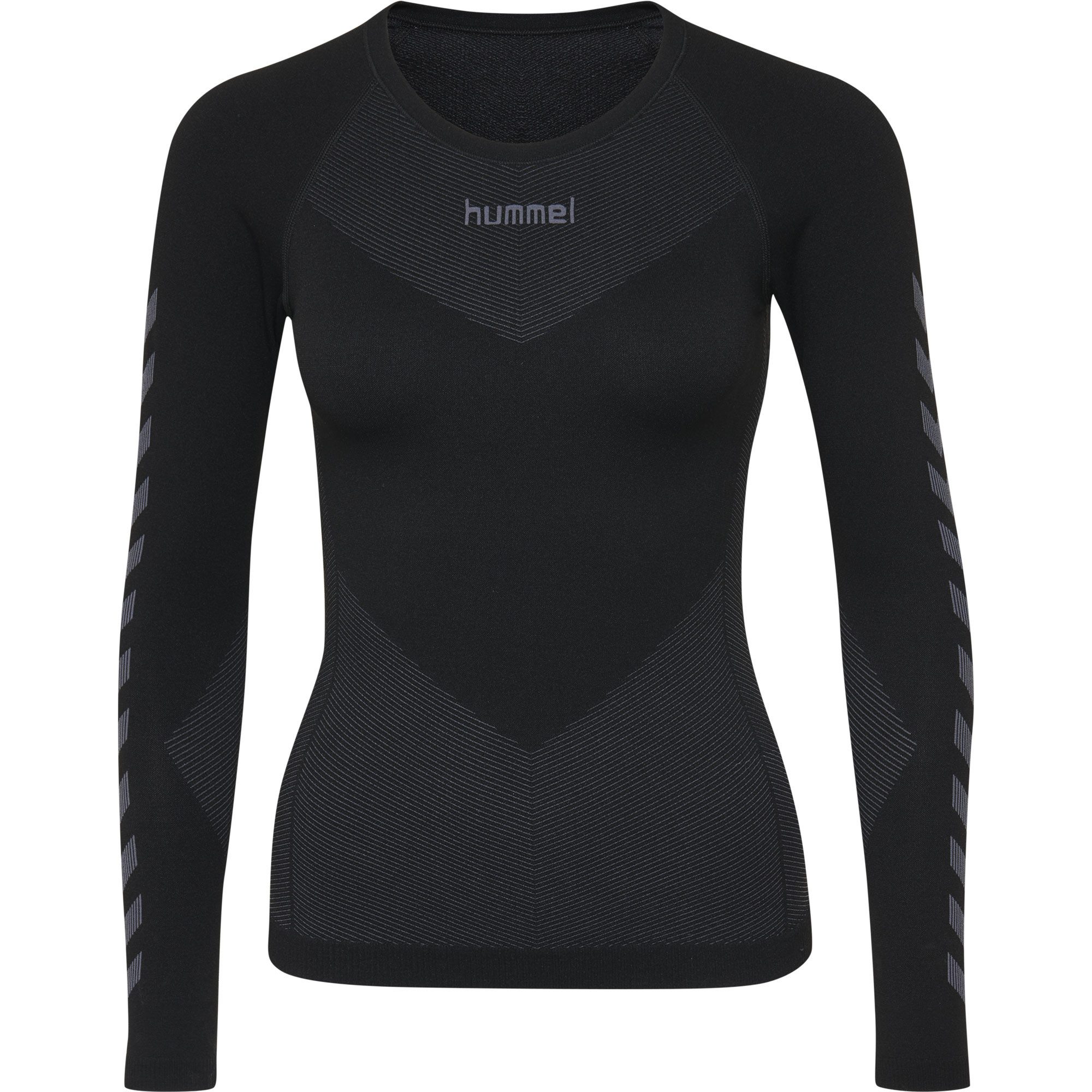 hummel Unterziehshirt Hummel Damen Funktionsshirt Baselayer günstig online kaufen