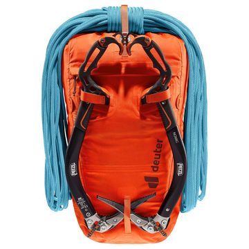 deuter Kletterrucksack Durascent 28 SL - Kletterrucksack 56 cm (1-tlg)