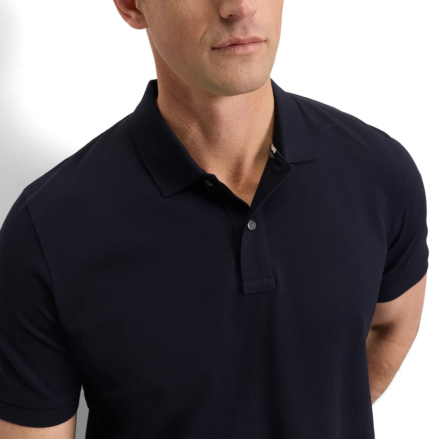 OLYMP Poloshirt Casual